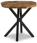 Haileeton - End Table - T806-6 image 1
