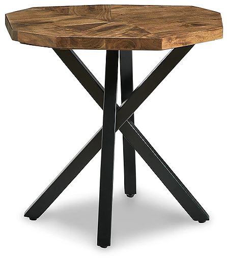Haileeton - End Table - T806-6 image