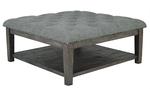 Borlofield - Ottoman Cocktail Table image 1