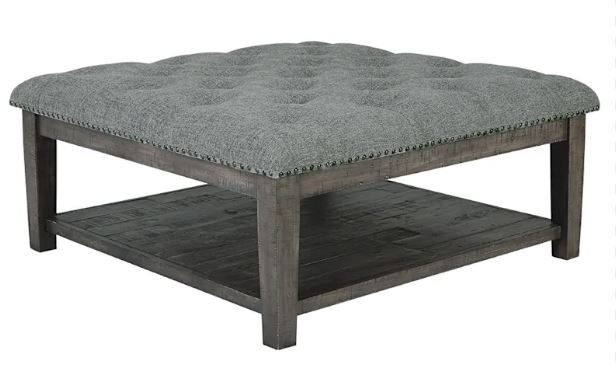 Borlofield - Ottoman Cocktail Table image