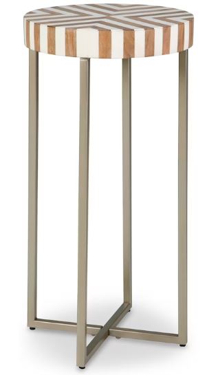 Cartley - Accent Table image