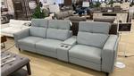 Paolo - 4pc Sectional image 1