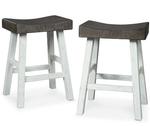 Glosco - Tall Stool (Set of 2) image 1