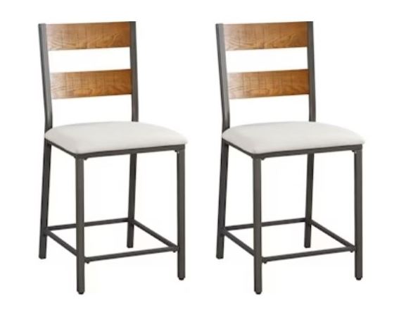 Stellany - Tall Stool (Set of 2) image