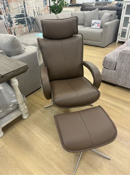 Q13 - Quantum Chair & Ottoman image