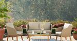 Crystal - Patio Set image 1