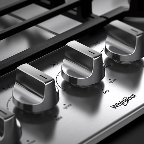 Cooktops image
