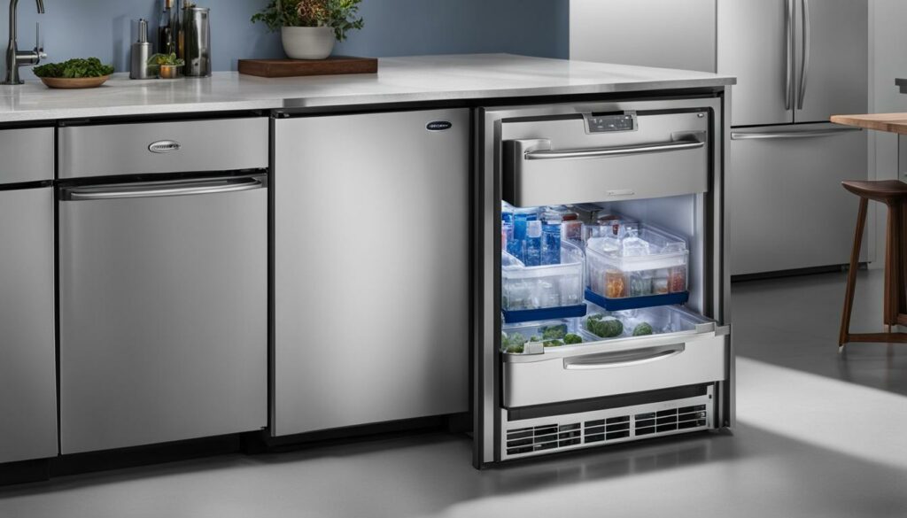 Ice Machines image